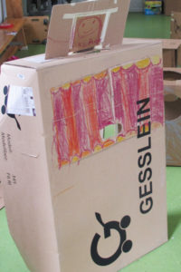 Projekt Pappenheim
