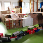 Projekt Pappenheim