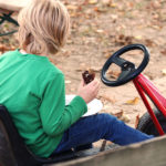 Wochenende in Bildern: Kiga-Grillen