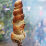 Wochenende in Bildern: Kiga-Grillen