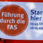 Wochenende in Bildern - Tag der offenen Tür