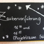 Wochenende in Bildern - Tag der offenen Tür