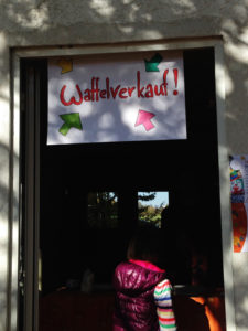 Wochenende in Bildern - Tag der offenen Tür